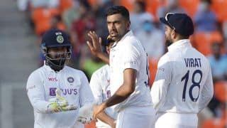 India vs England 4th Test 2021: Ravichandran Ashwin is One Of India's Greatest Match Winners, Says Aakash Chopra, VVS Laxman